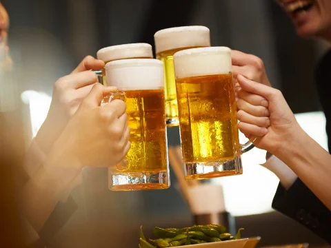 社員懇親会