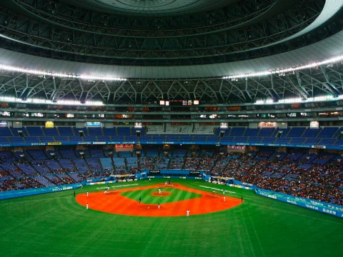 ソフトバンクホークス試合無料観戦