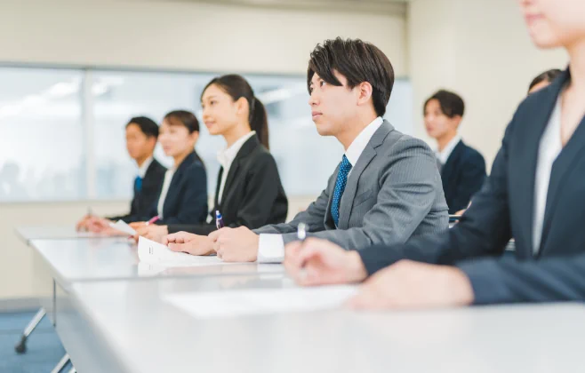 営業