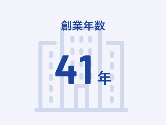 創業年数