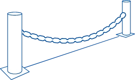 チェーンゲート